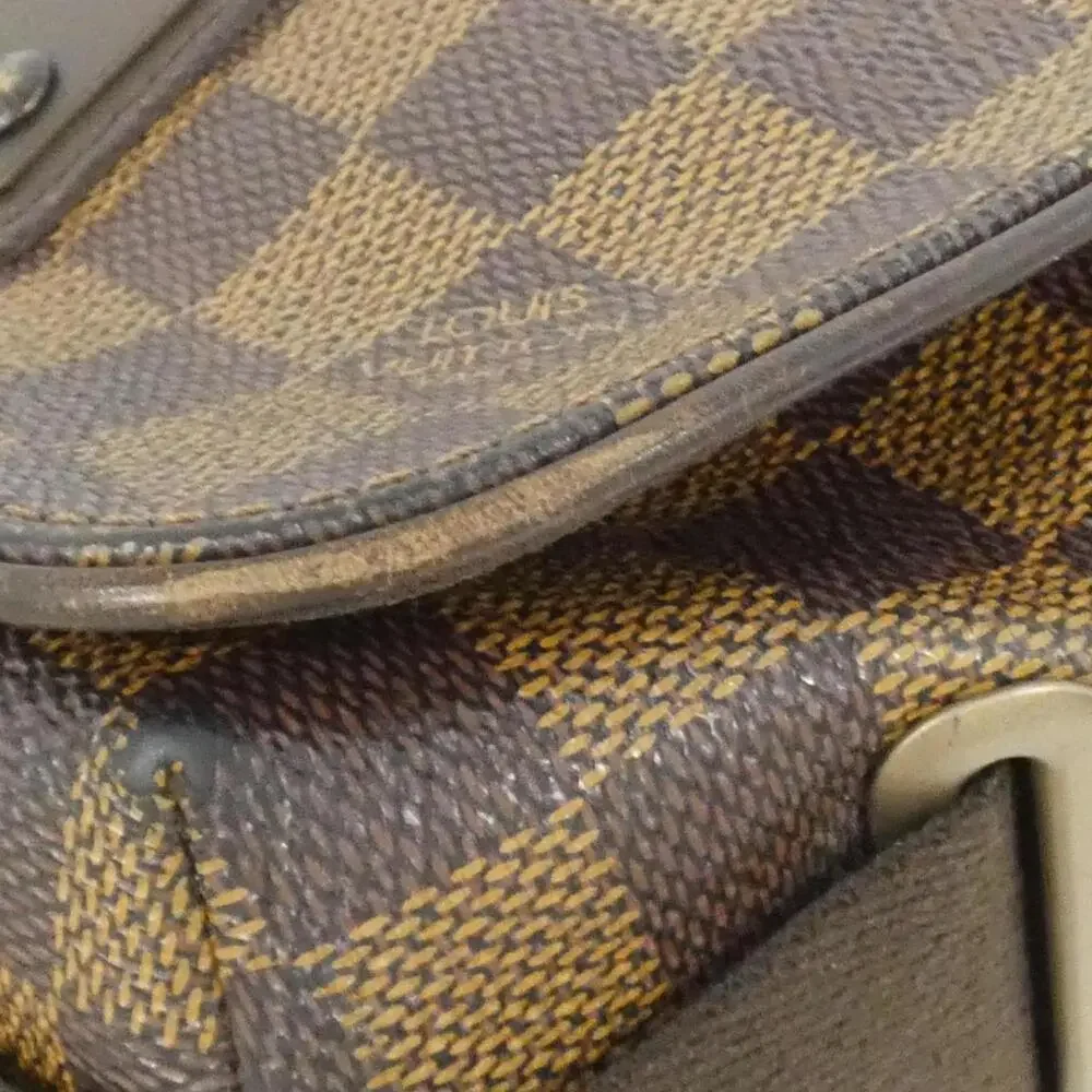 LOUIS VUITTON Brown Damier Shoulder Bag